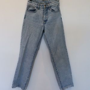 PACSUN JEANS J.GALT